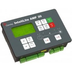 Módulo de Control ComAp AMF25